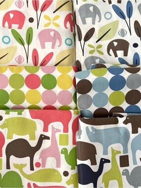 Dwell Studio Baby Kids Fabrics